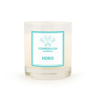 Candle Horo