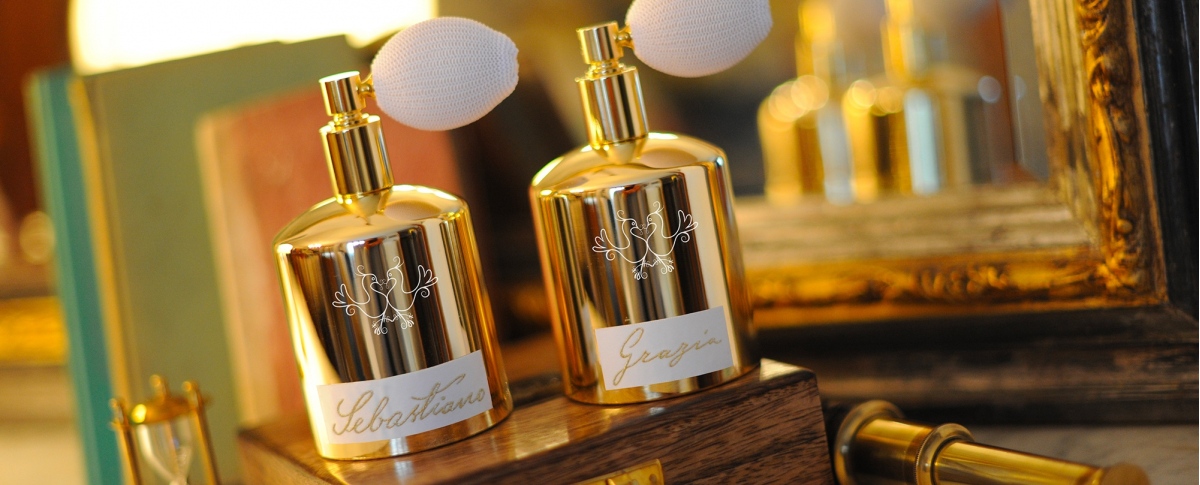 Eau de parfum,Unique fragrances,Rare scents of Sardinia,Cosmeralda