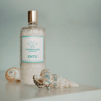 Sali da Bagno Collezione Entu