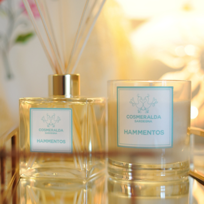 Candela Hammentos