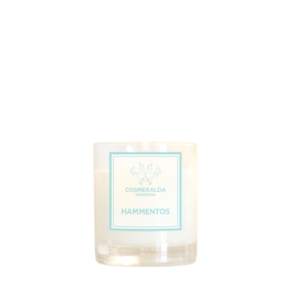 Candela Hammentos