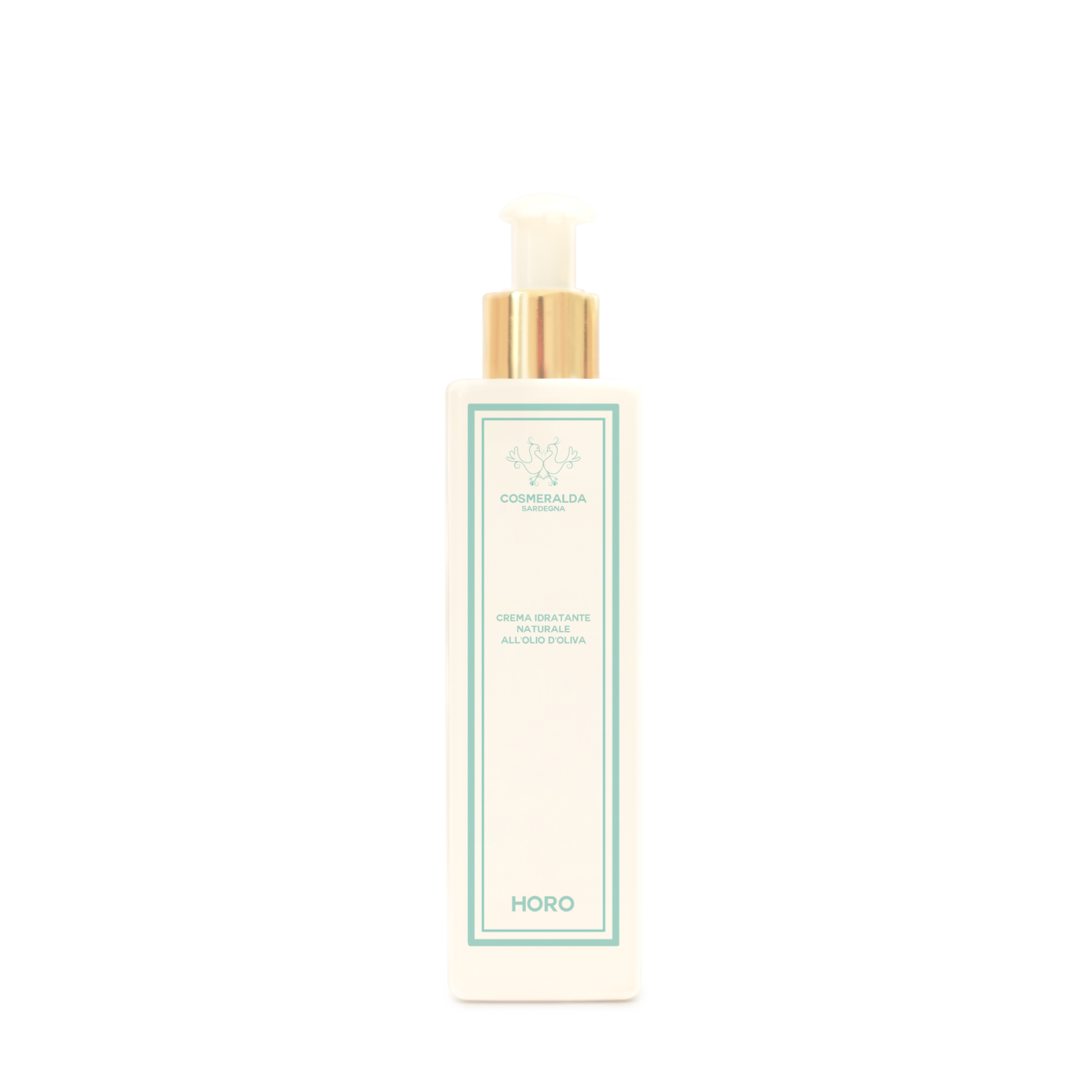 Crema Idratante Horo
