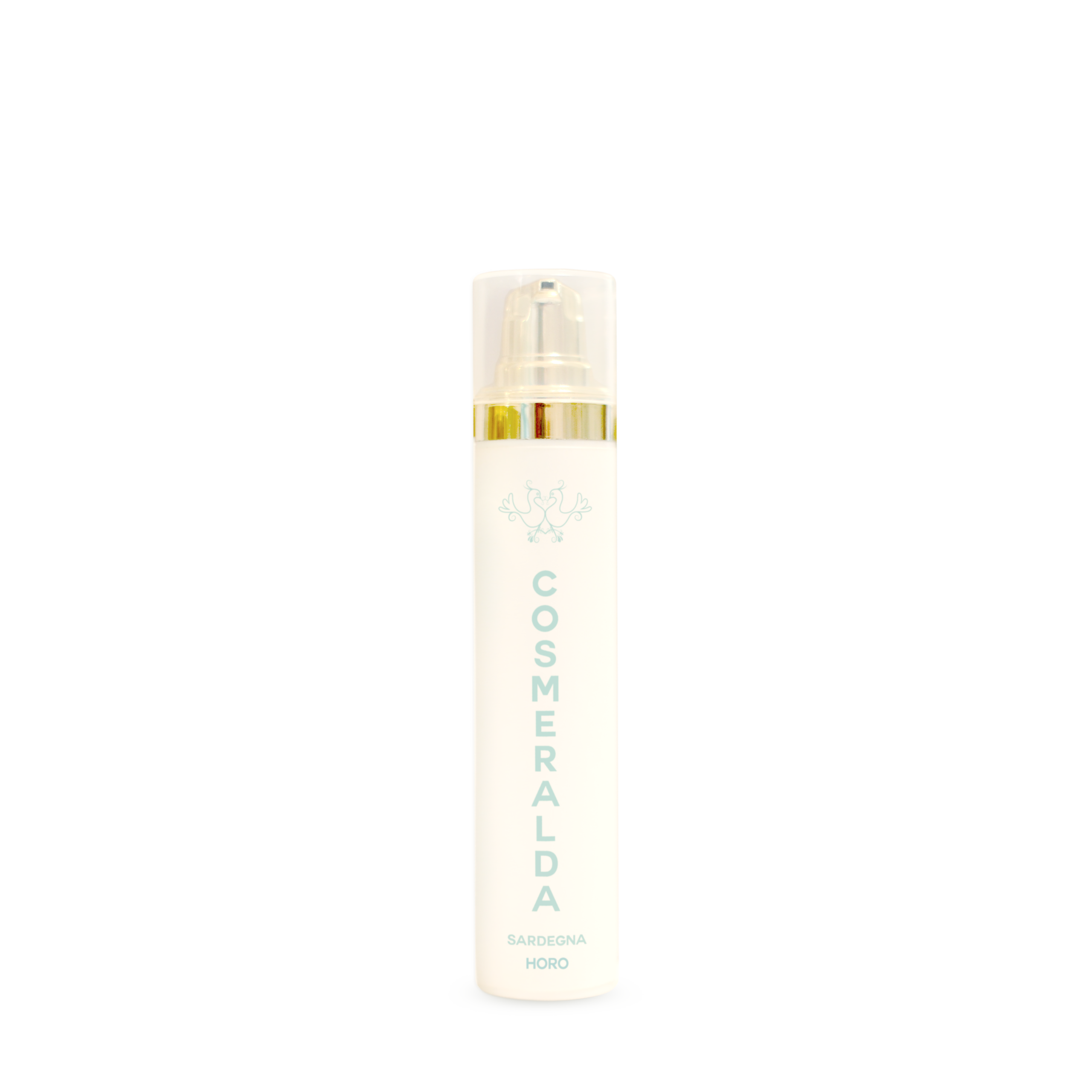 Crema mani Horo