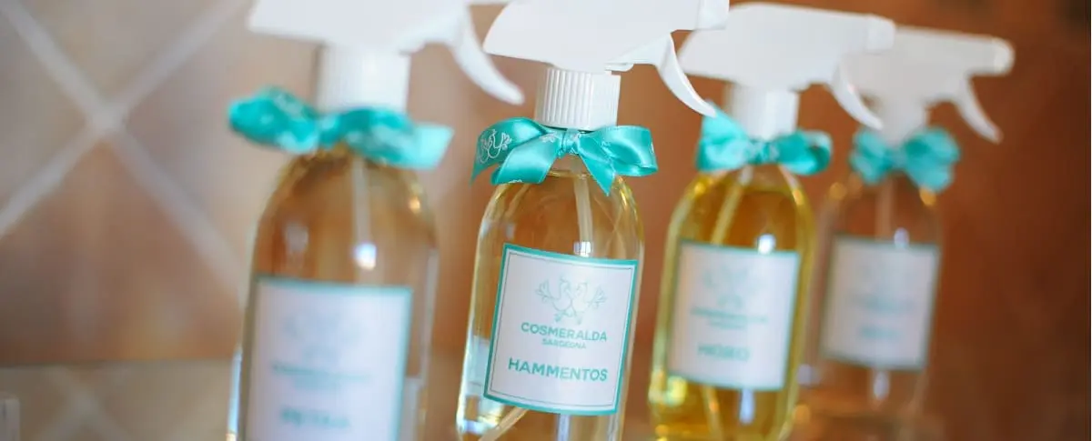Apposentu fabric fragrance - Image 3