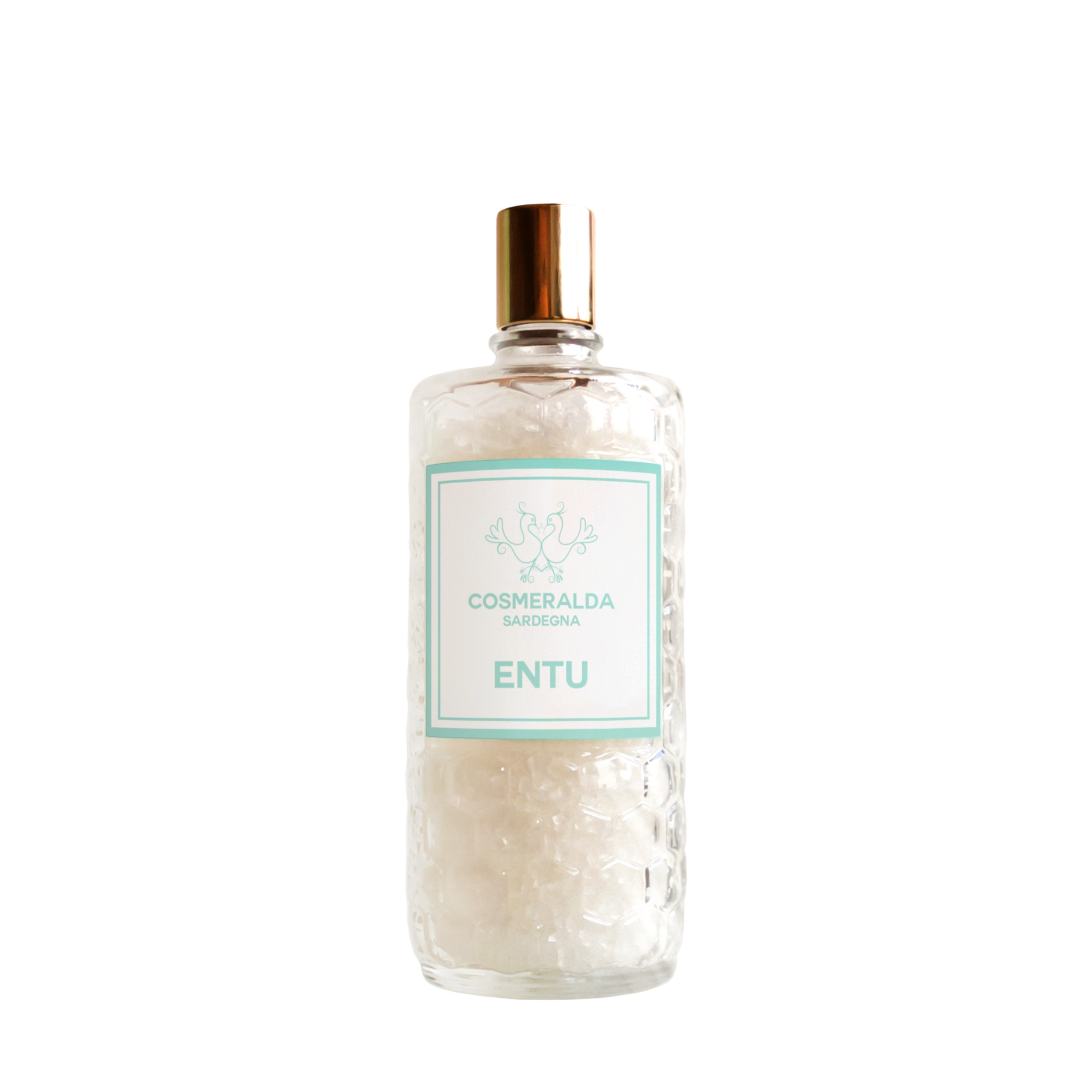 Sali da bagno - Entu