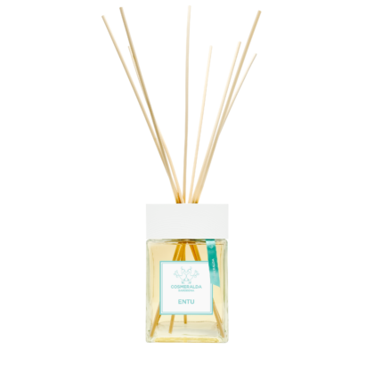 Diffusore Entu Deluxe 2,5L