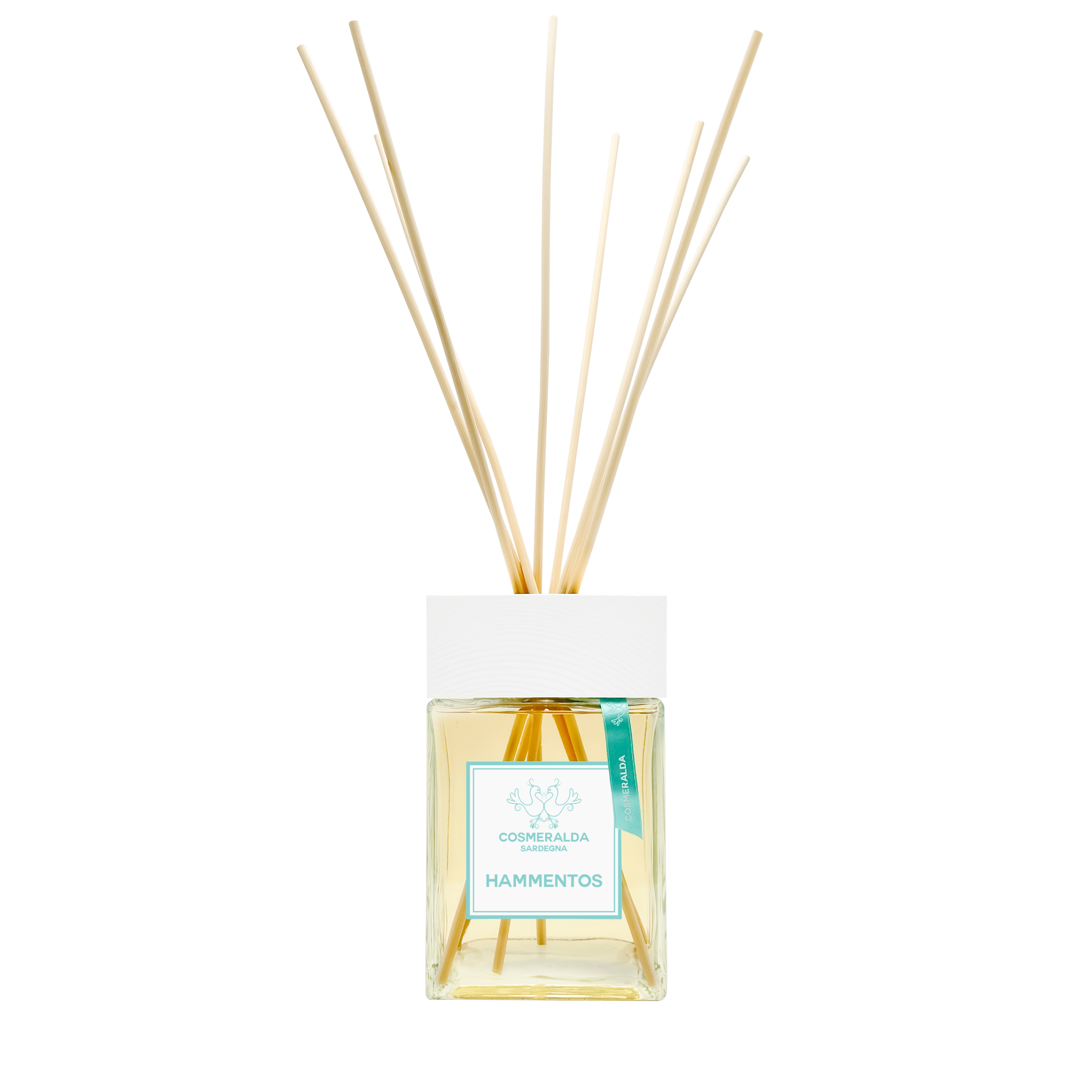 Diffusore Hammentos Deluxe 2,5L