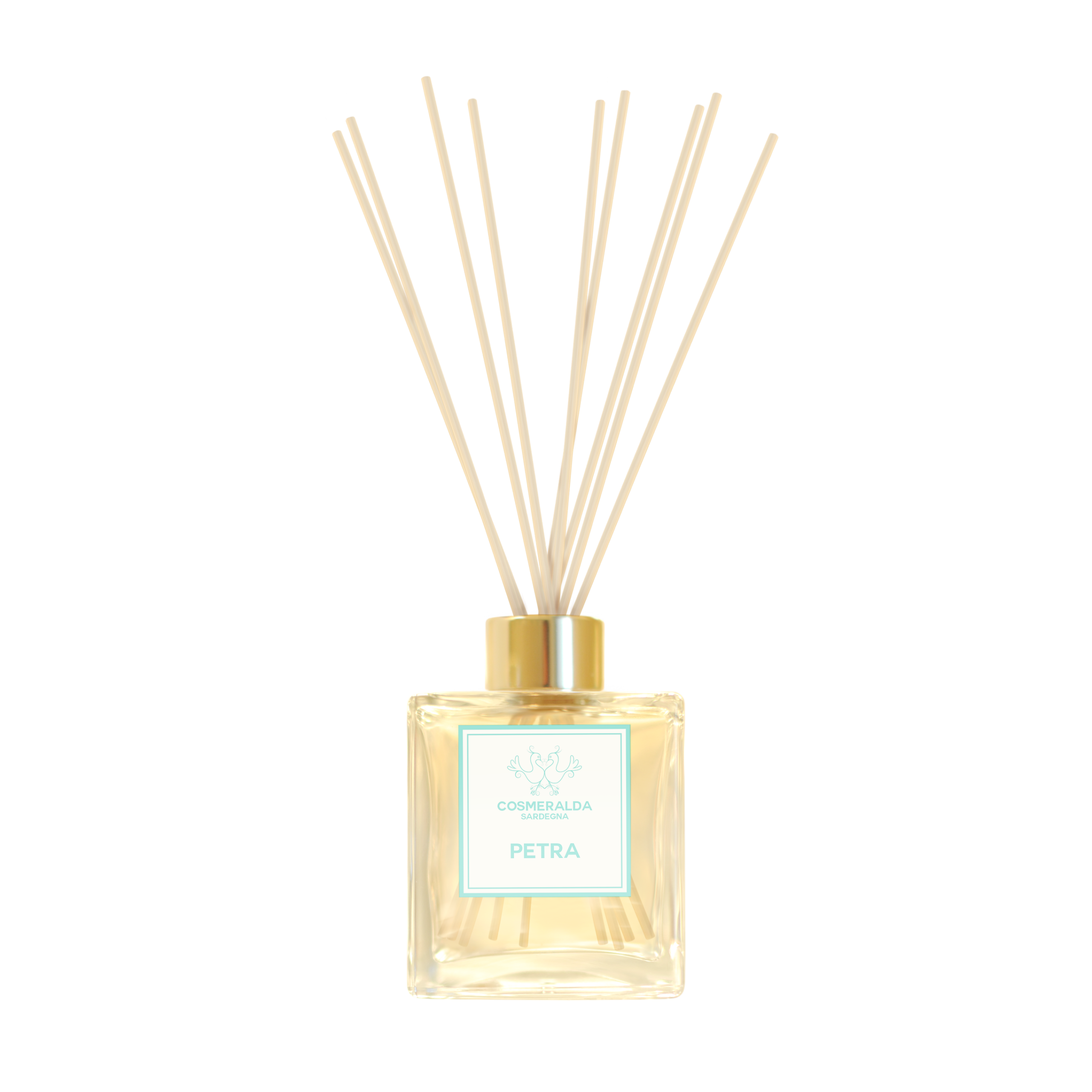 Diffusore Petra