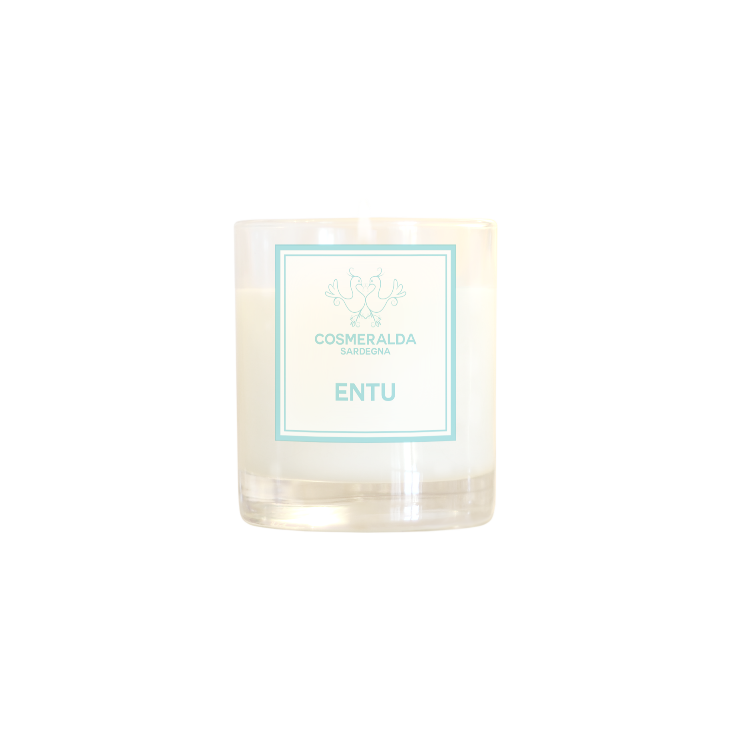 Entu candles
