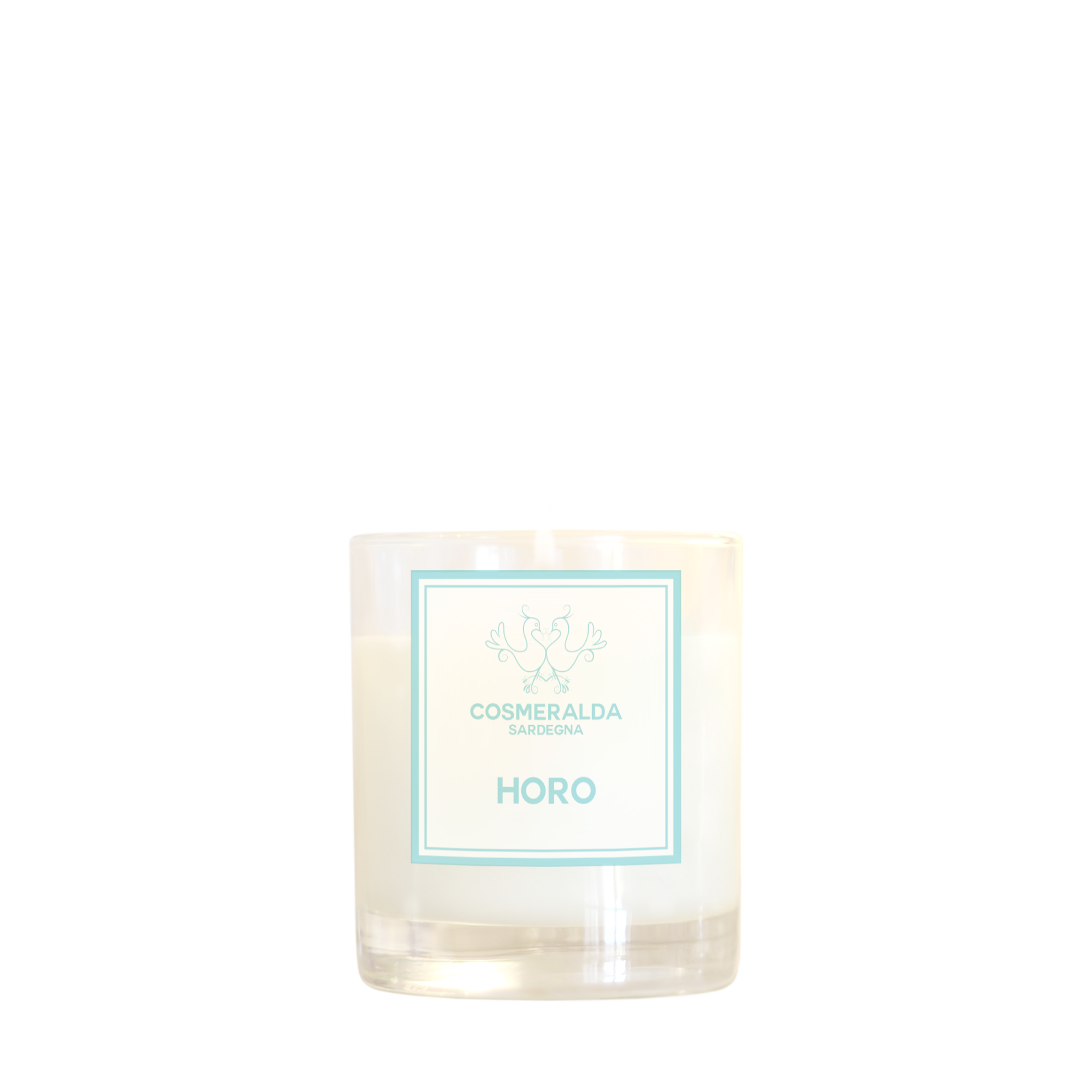 Horo candle