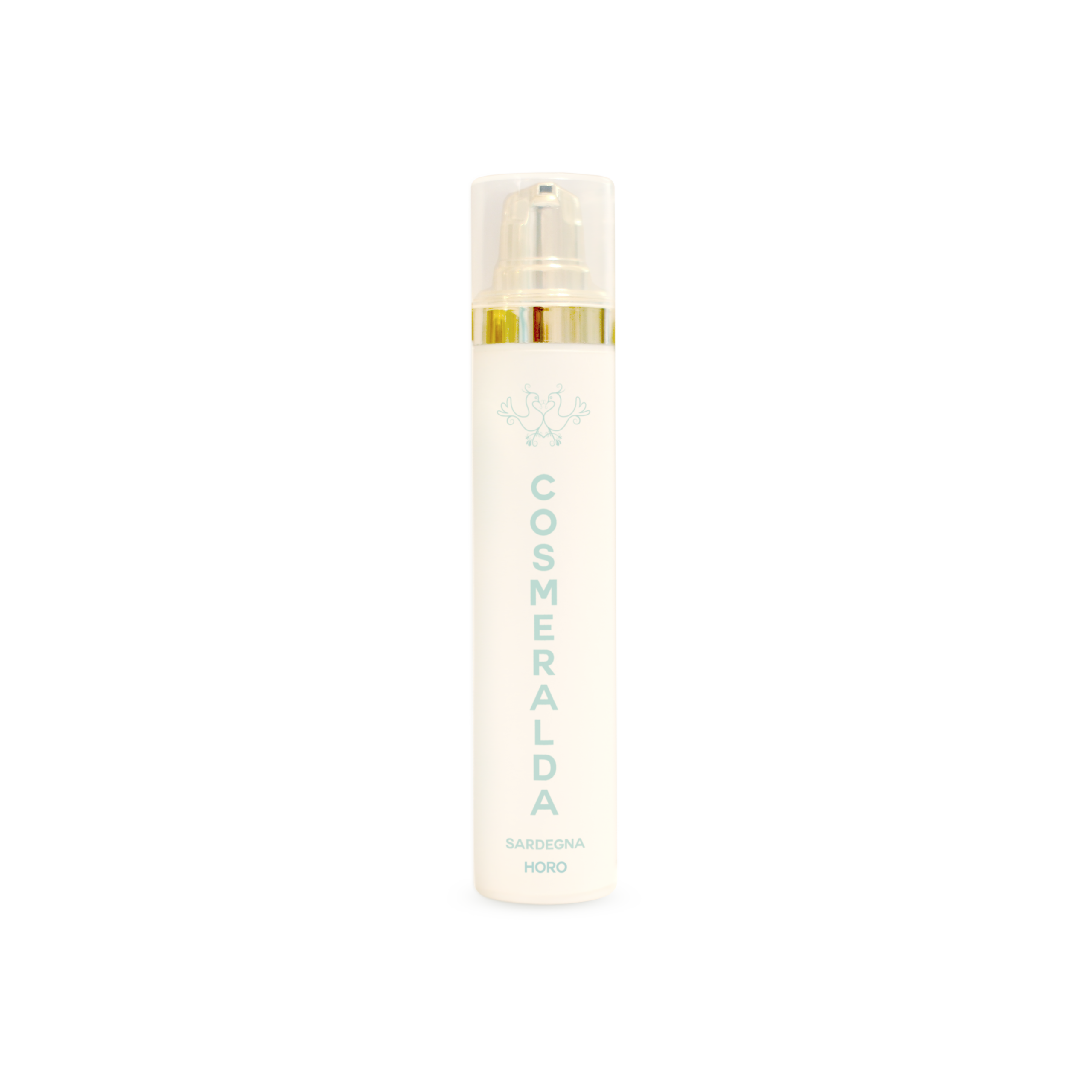 Horo hand cream