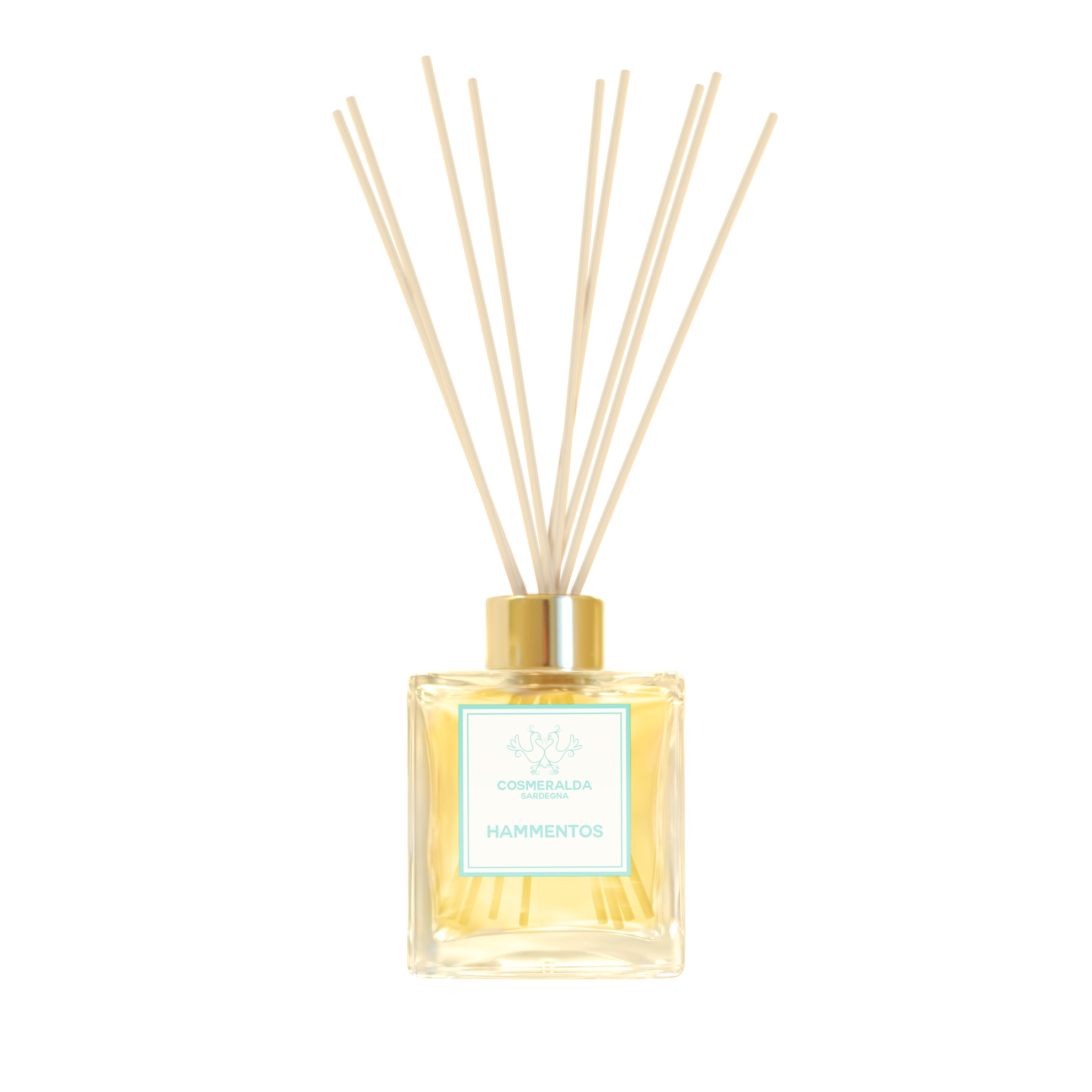 Hammentos home diffuser