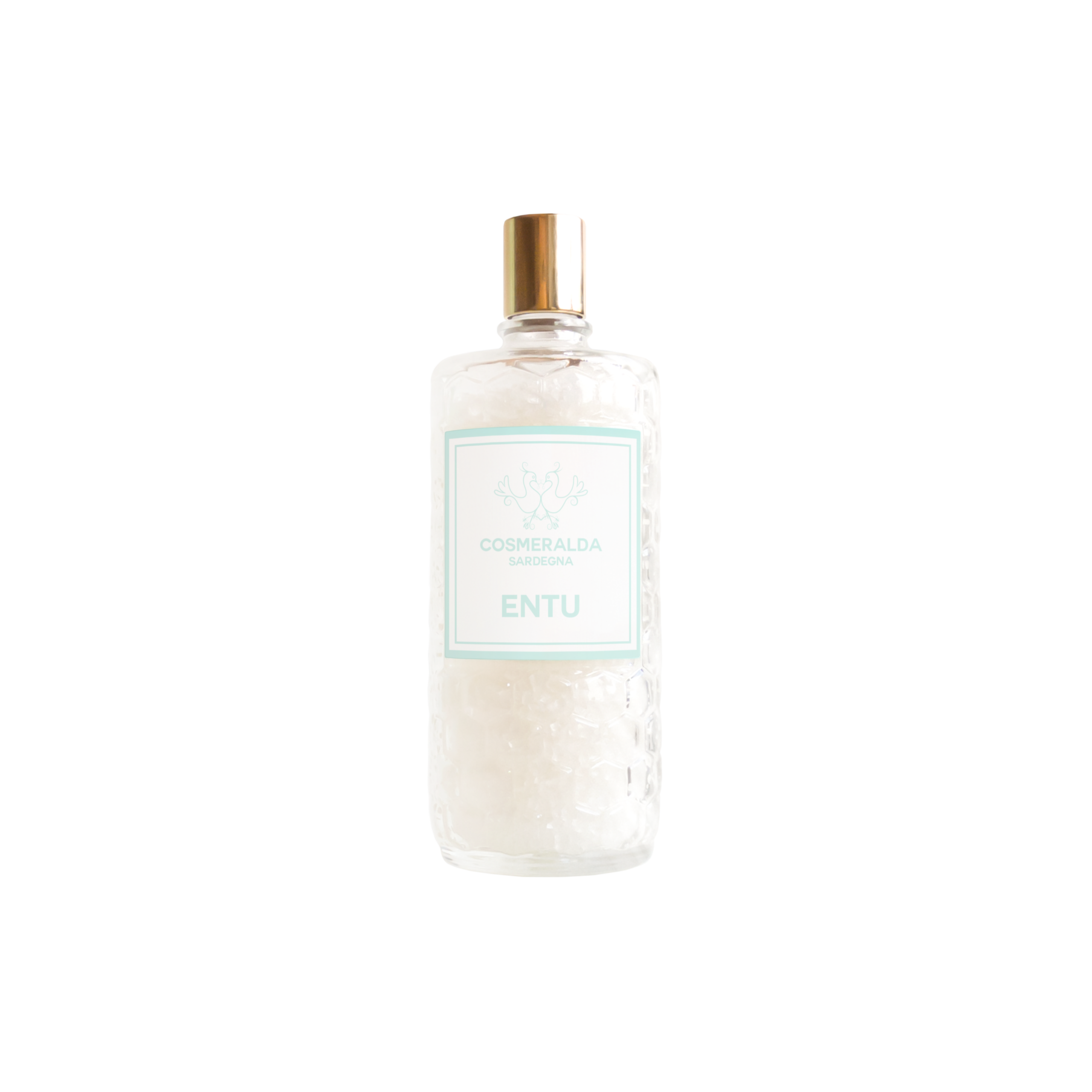 Entu - Bath salts