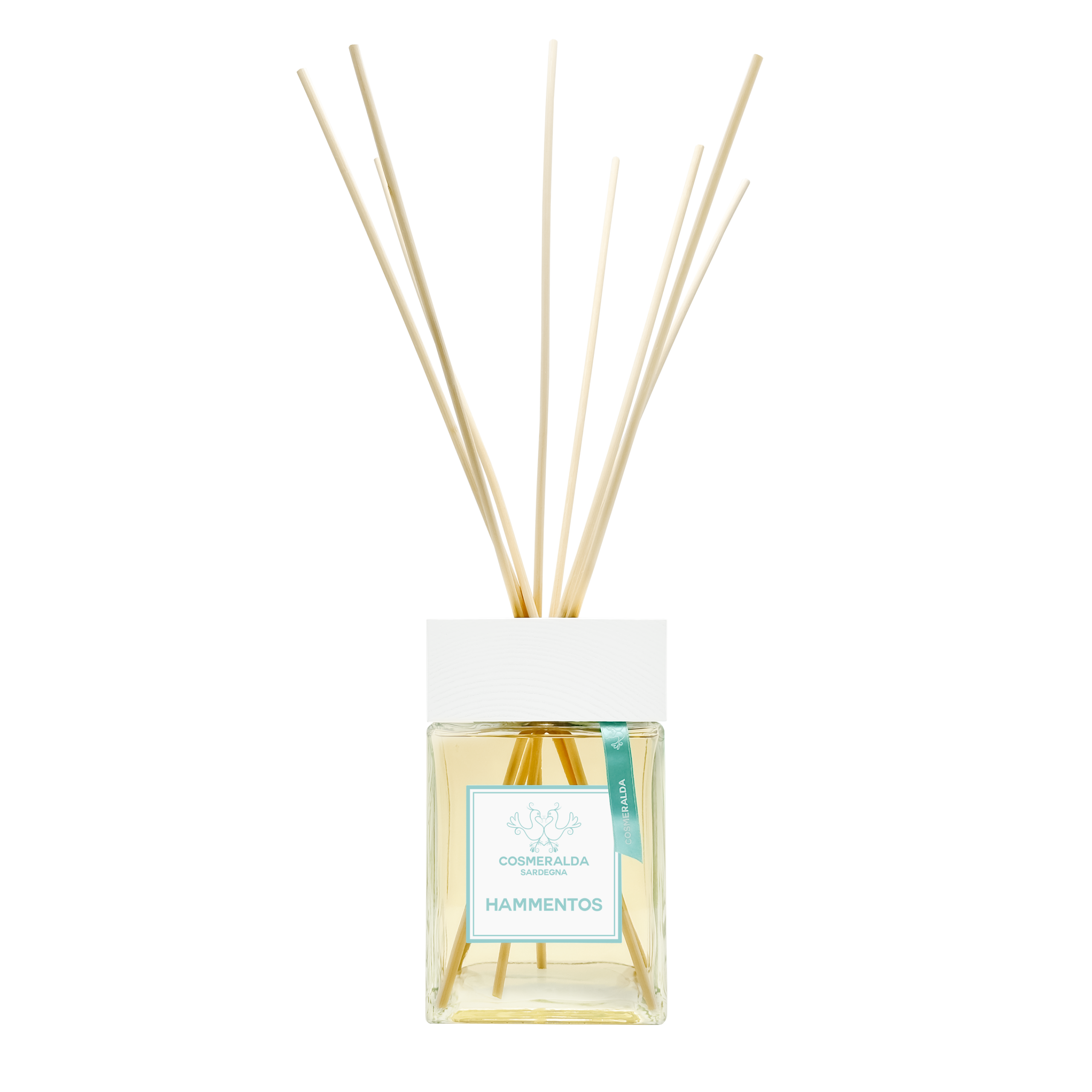 Hammentos Deluxe 2,5L home diffuser