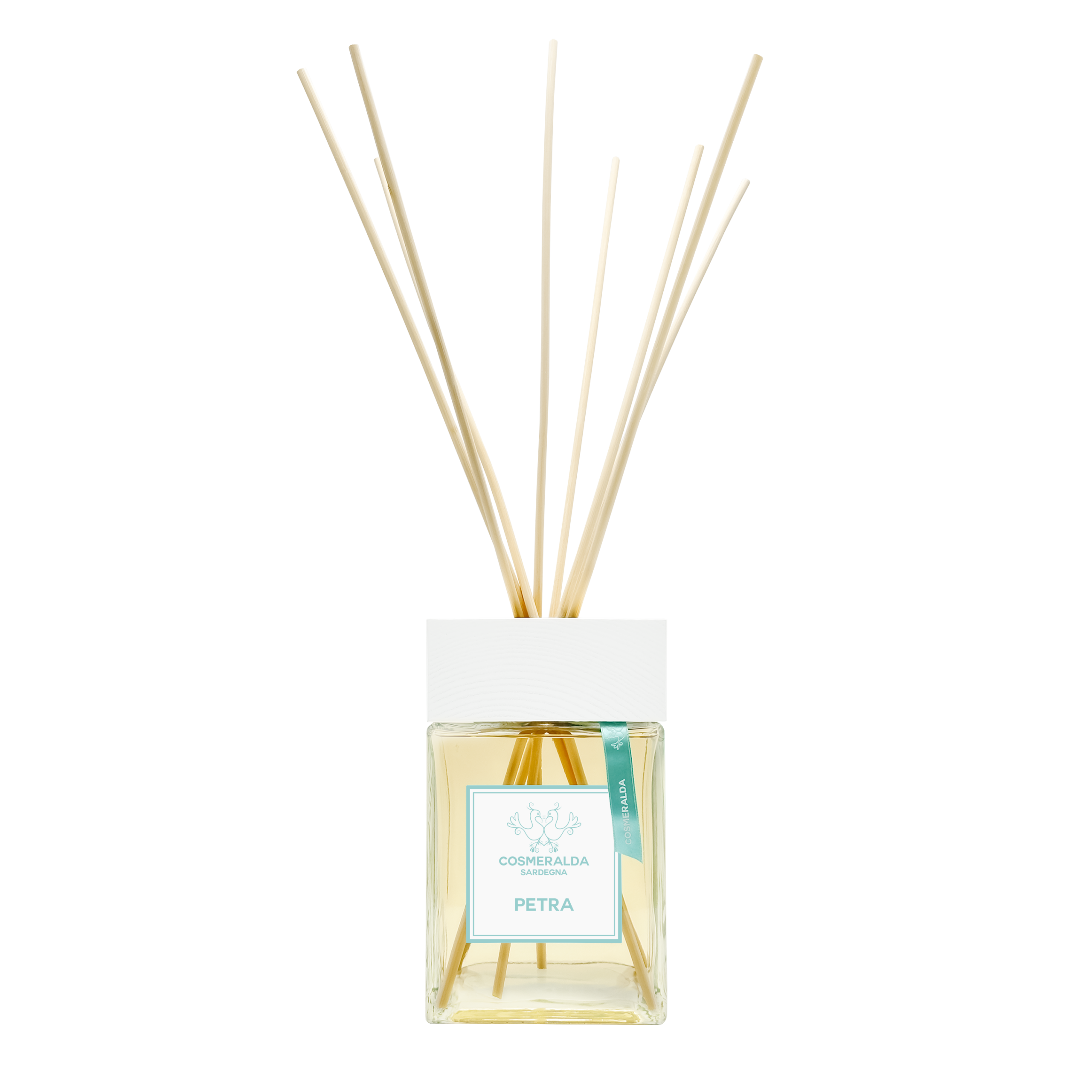 Petra Deluxe 2,5L home diffuser