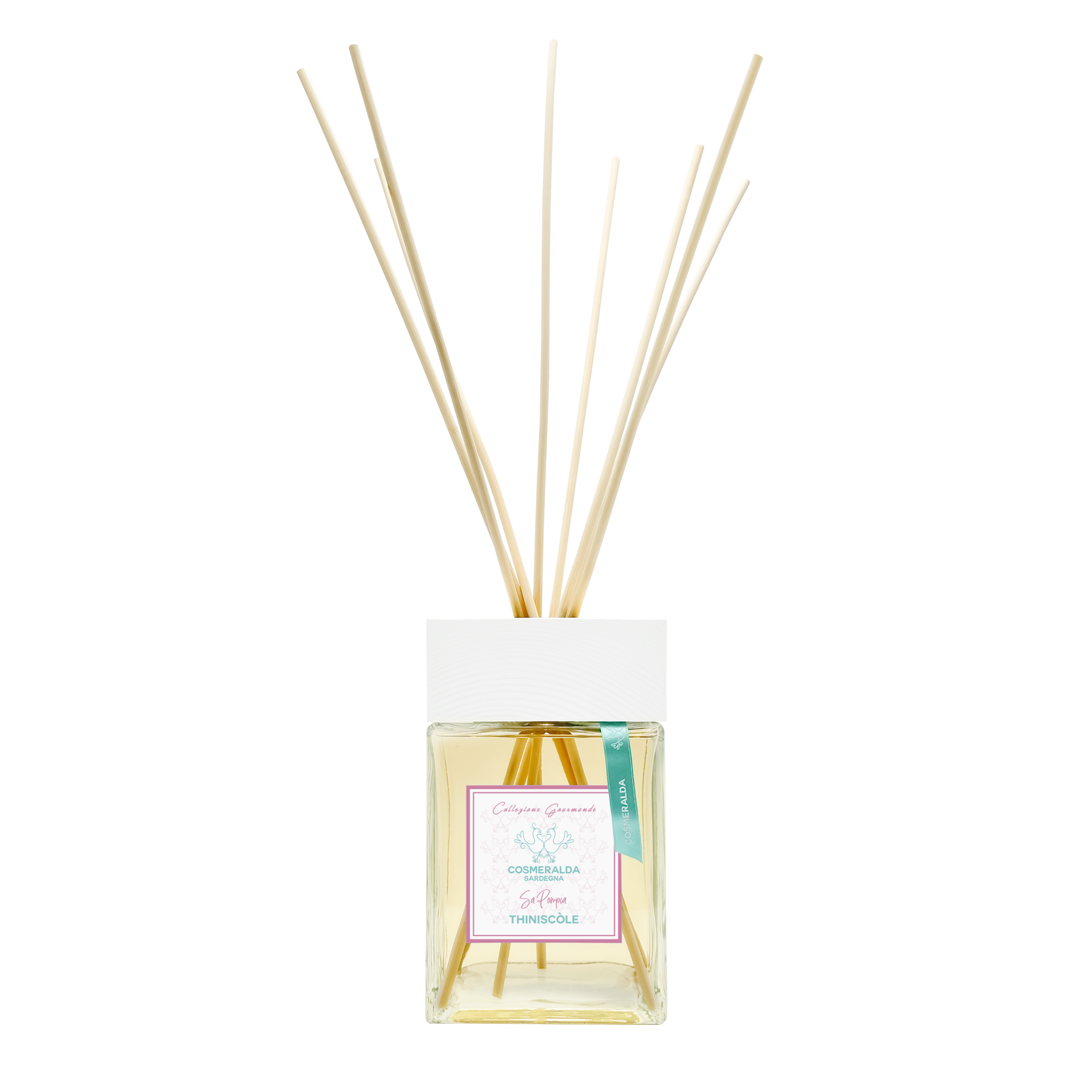 Sa Pompia Deluxe 2,5L home diffuser