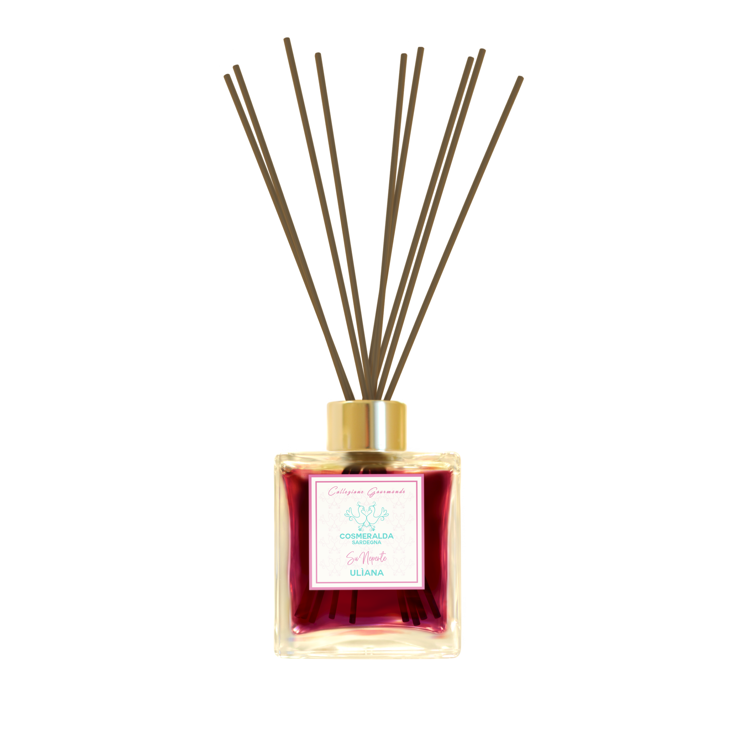 Su Nepente home diffuser